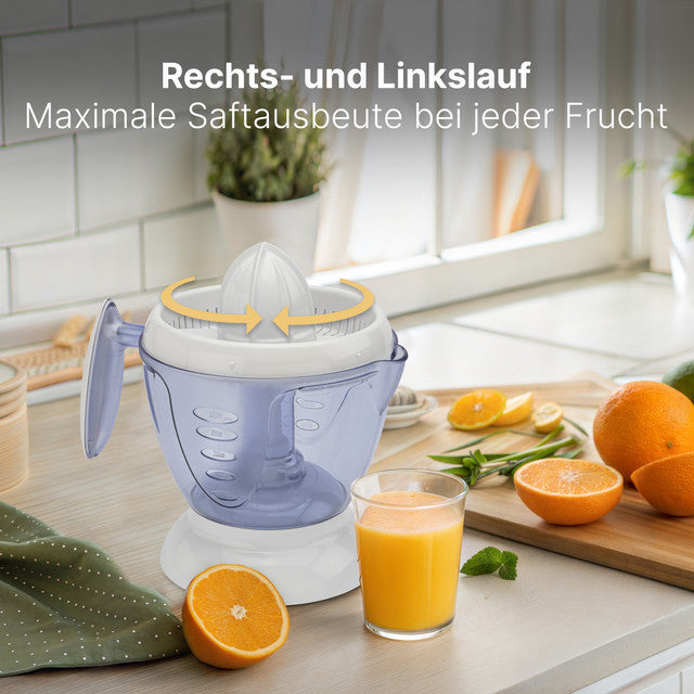 ZP 3066 odšťavňovač juicer 1 l