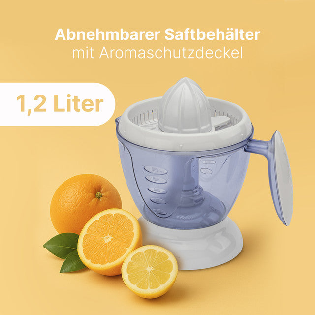 ZP 3066 odšťavňovač juicer 1 l