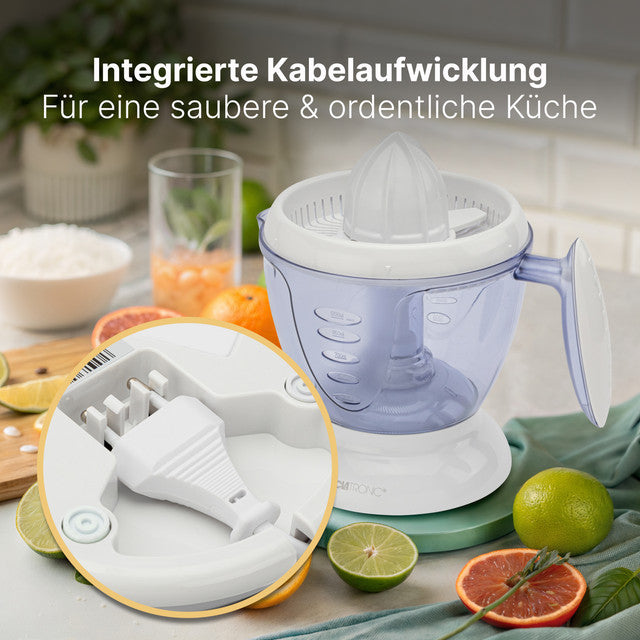 ZP 3066 odšťavňovač juicer 1 l