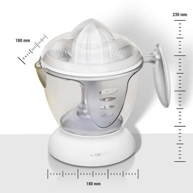 ZP 3066 odšťavňovač juicer 1 l