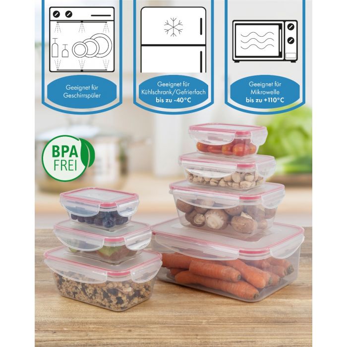 FHD 4009 sada 14 dóz - Profi Home Living