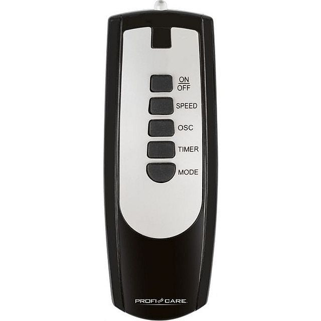 ProfiCare ND TVL 3090 dálkový ovladač