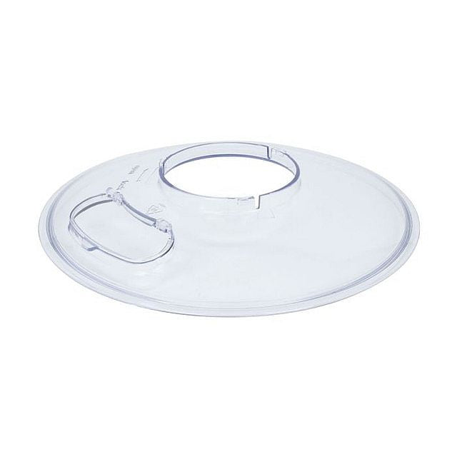 ND ProfiCook KM 1096 kryt