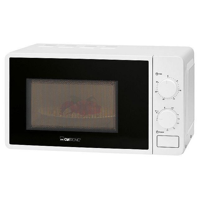 Clatronic MWG 792 20L bílá