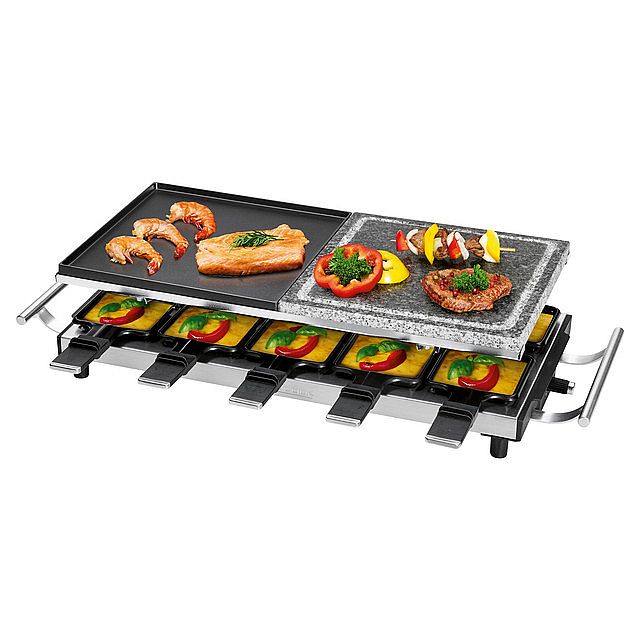 ProfiCook RG 1144 náhradní grilovací kámen