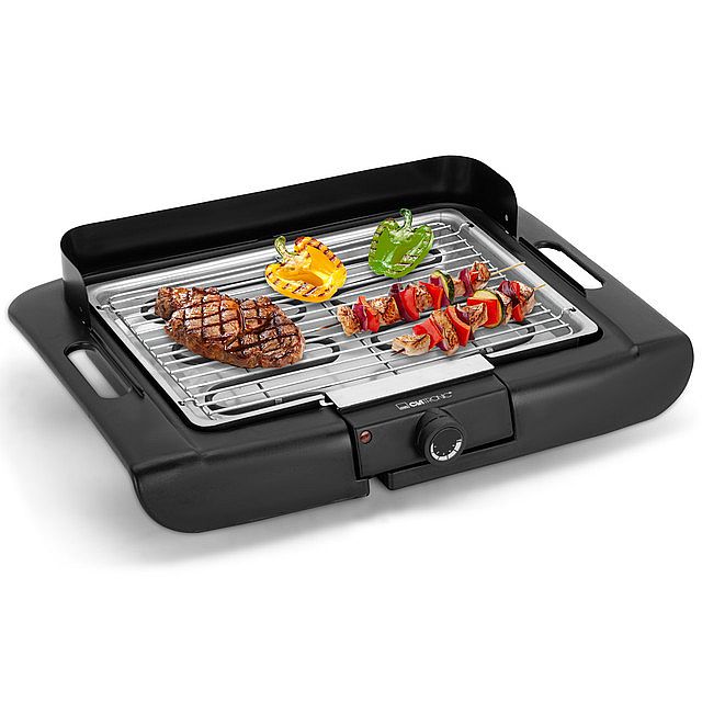 Clatronic BQ 3841 stolní gril