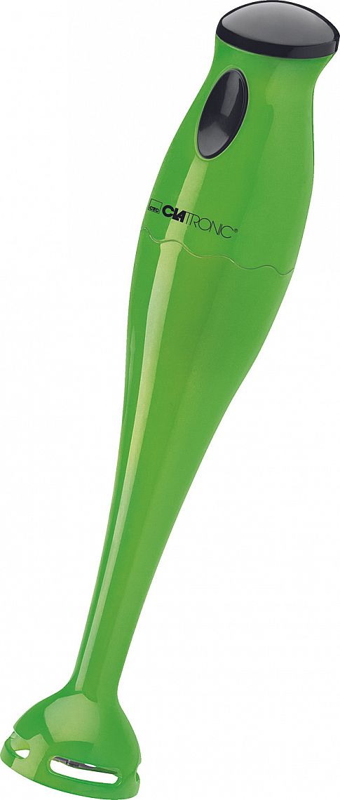 Clatronic SM 3577 zelená ponorný mixér