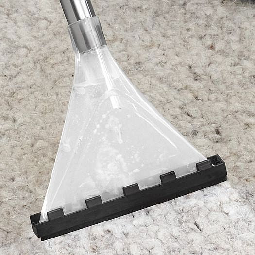 Clatronic ND BSS 1309 kartáč-šampon