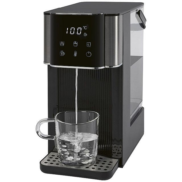 ProfiCook PC-HWS 1320 - Dávkovač horké vody výdejník vody 3 l  Nastavení teploty 40-100 °C  2600 W