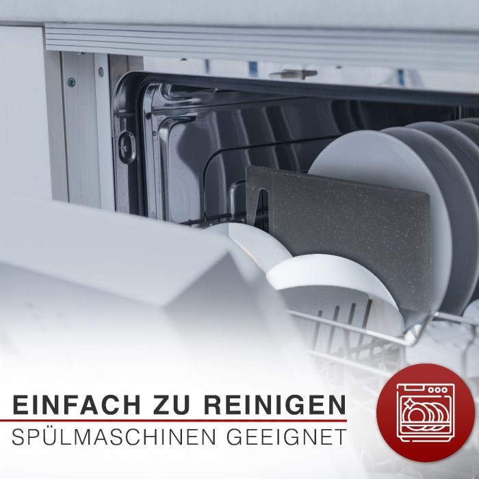 SB 4012 GR krájecí podložka 3k - Profi Home Living