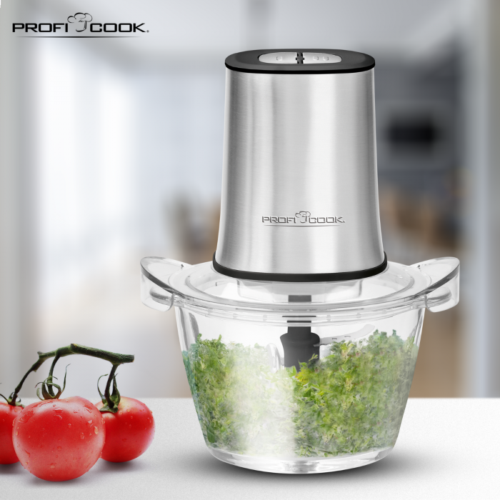 MZ 1150 Multi chopper - Profi Home Living