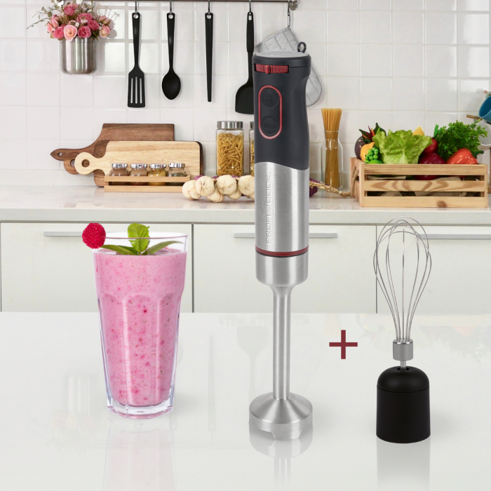 SMS 1226 tyčový mixér 1000W - Profi Home Living