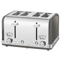 TA 1194 ANT toustovač VINTAGE 4 toasty - Profi Home Living