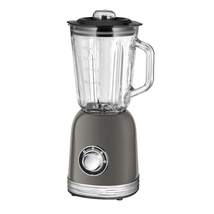 UM 1195 TI stolní mixér - Profi Home Living
